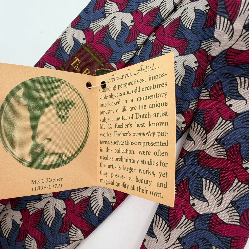 The Boxelder Company item necktie